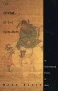 Tapa de The Retreat of the Elephants