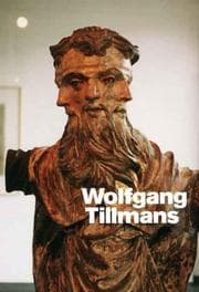 Tapa de Wolfgang Tillmans