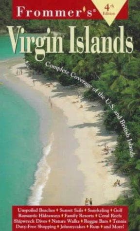 Tapa de Virgin Islands