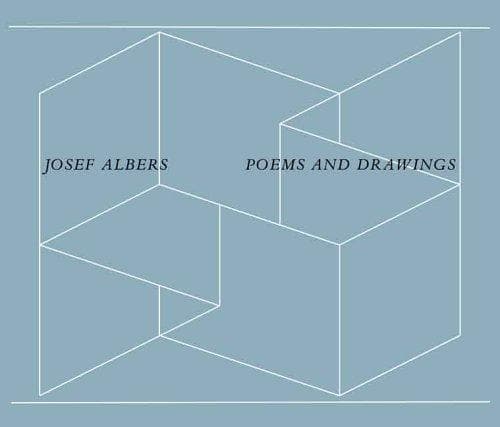 Tapa de Poems and drawings
