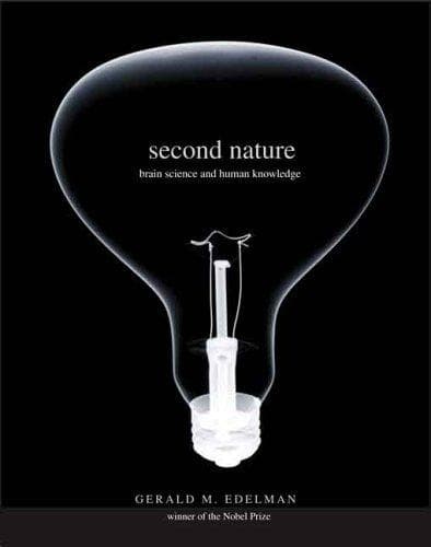 Tapa de Second Nature