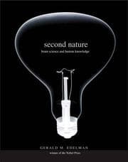 Tapa de Second Nature