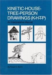 Tapa de Kinetic-house-tree-person drawings (K-H-T-P)