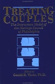 Tapa de Treating Couples