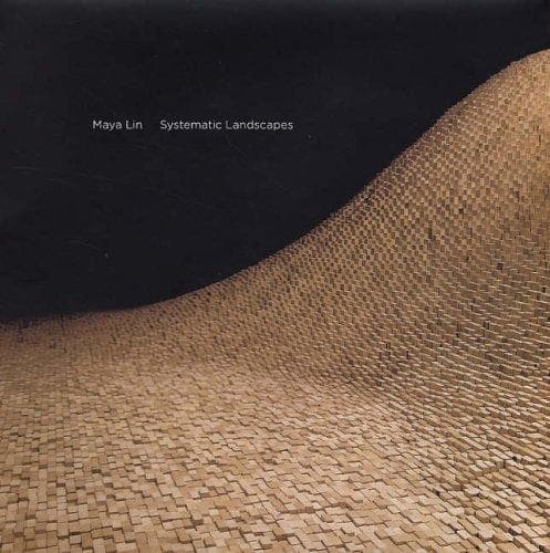 Tapa de Maya Lin