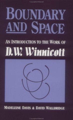 Tapa de Boundary And Space
