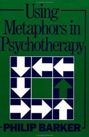 Tapa de Using metaphors in psychotherapy
