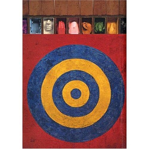 Tapa de Jasper Johns