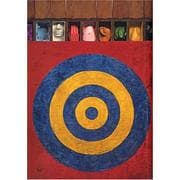 Tapa de Jasper Johns