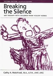 Tapa de Breaking the silence