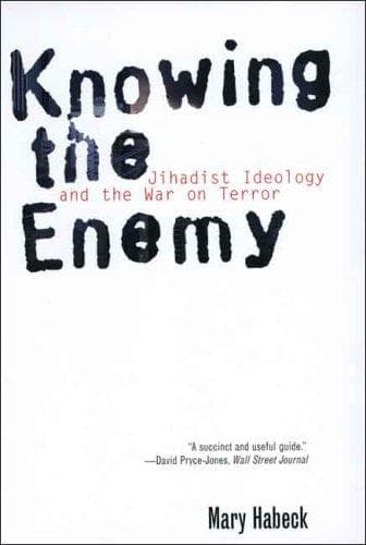 Tapa de Knowing the Enemy