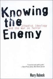 Tapa de Knowing the Enemy