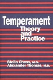 Tapa de Temperament