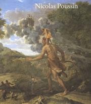 Tapa de Nicolas Poussin, 1594-1665