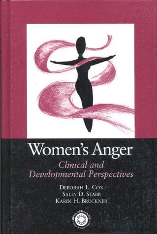 Tapa de Women's anger