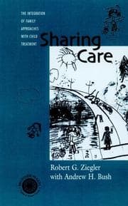 Tapa de Sharing Care