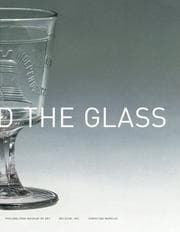 Tapa de The bell and the glass