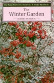Tapa de The winter garden