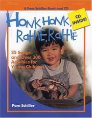 Tapa de Honk, Honk, Rattle, Rattle