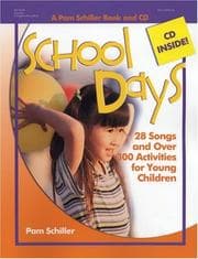 Tapa de School Days
