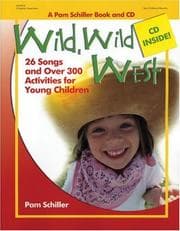 Tapa de Wild, wild west