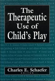 Tapa de Therapeutic Use of Child's Play (Therapeutic Use of Childs Play CL)