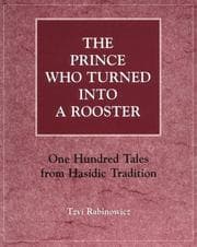 Tapa de The prince who turned into a rooster