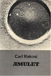 Tapa de Amulet
