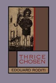 Tapa de Thrice chosen