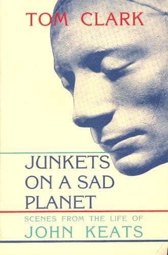 Tapa de Junkets on a Sad Planet