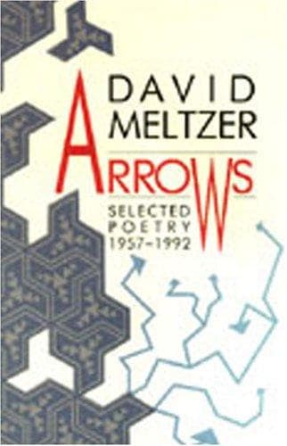 Tapa de Arrows