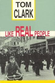 Tapa de Like real people