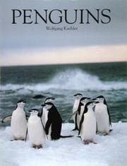 Tapa de Penguins