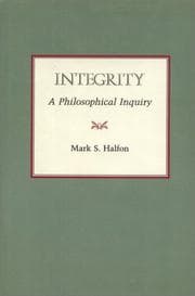 Tapa de Integrity