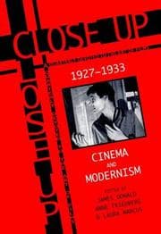 Tapa de Close up, 1927-33