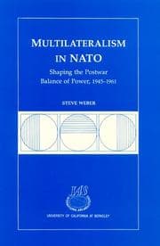 Tapa de Multilateralism in NATO