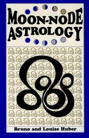 Tapa de Moon-node astrology