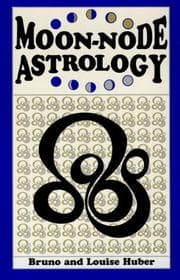 Tapa de Moon-node astrology