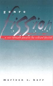 Tapa de Genre fission