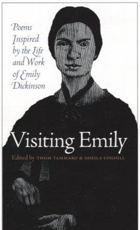 Tapa de Visiting Emily