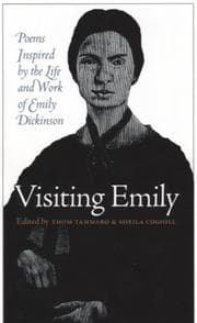 Tapa de Visiting Emily