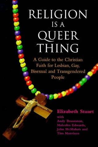 Tapa de Religion is a queer thing