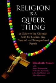 Tapa de Religion is a queer thing