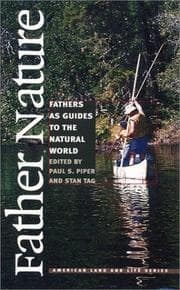 Tapa de Father Nature