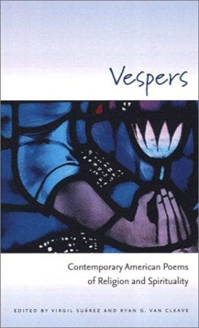 Tapa de Vespers