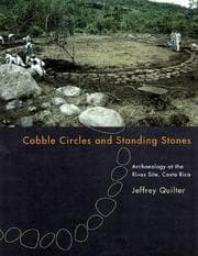 Tapa de Cobble Circles and Standing Stones