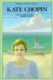 Tapa de Kate Chopin