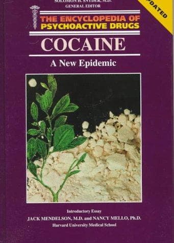 Tapa de Cocaine, a new epidemic