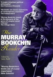 Tapa de The Murray Bookchin reader