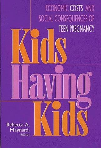 Tapa de Kids Having Kids